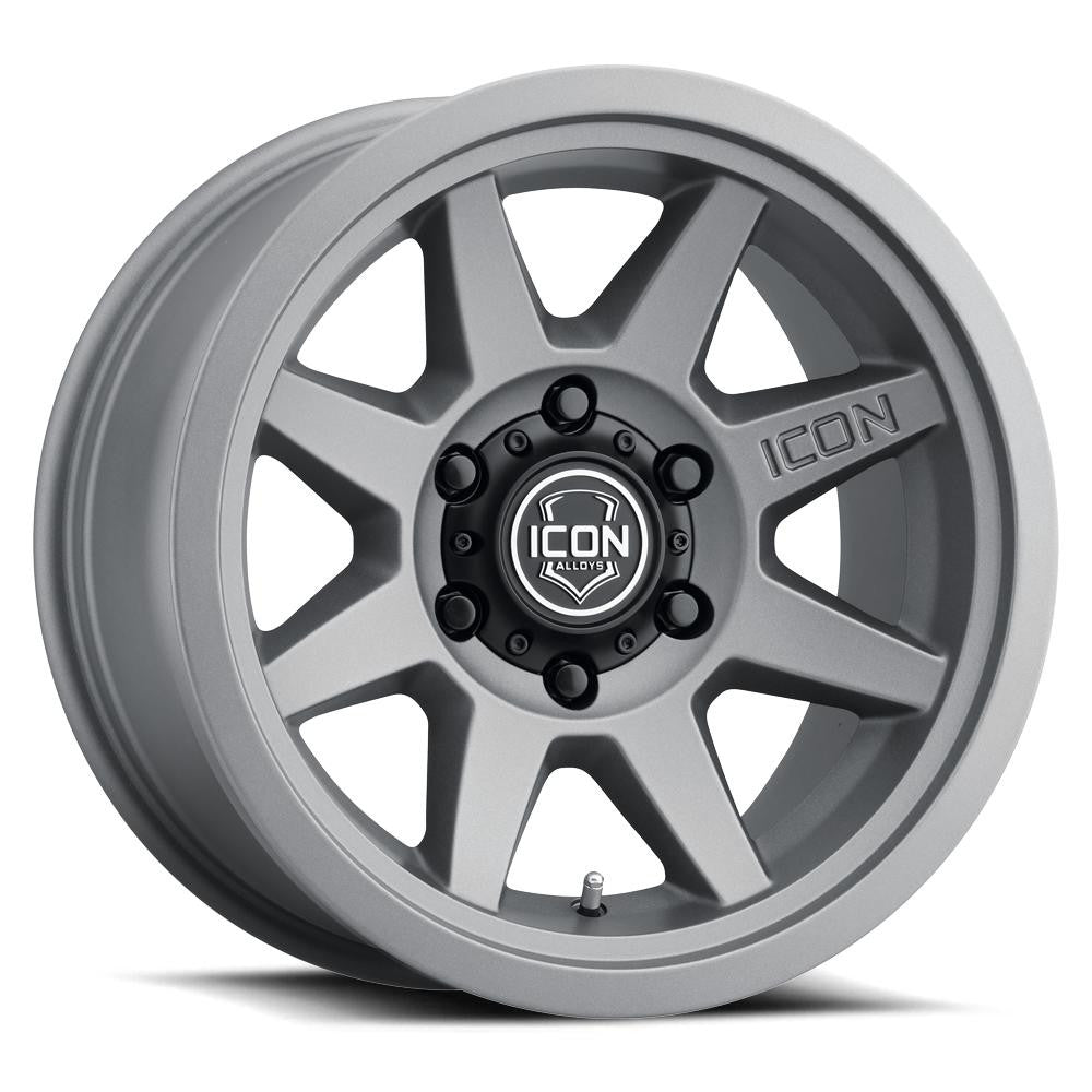 ICON Alloys Rebound SLX Wheel - Apollo Off-Road