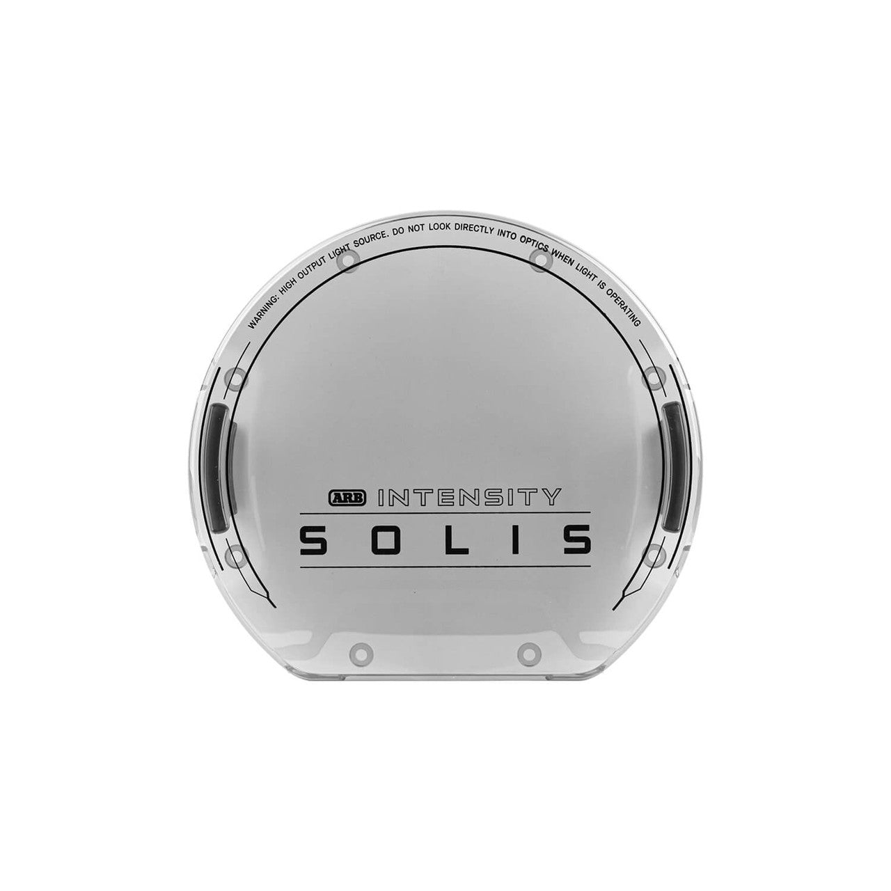 Intensity Solis(TM) 21 Clear Lens Cover SJB21LENC - Apollo Off-Road