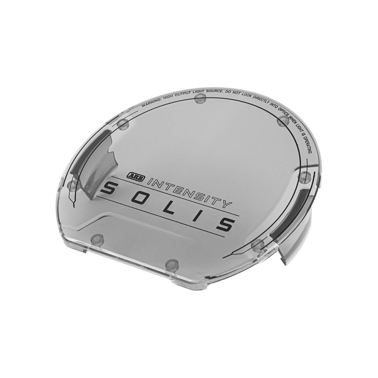 Intensity Solis(TM) 21 Clear Lens Cover SJB21LENC - Apollo Off-Road