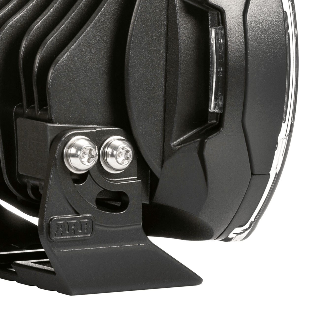 Intensity Solis(TM) 21 Flood Driving Light SJB21F - Apollo Off-Road