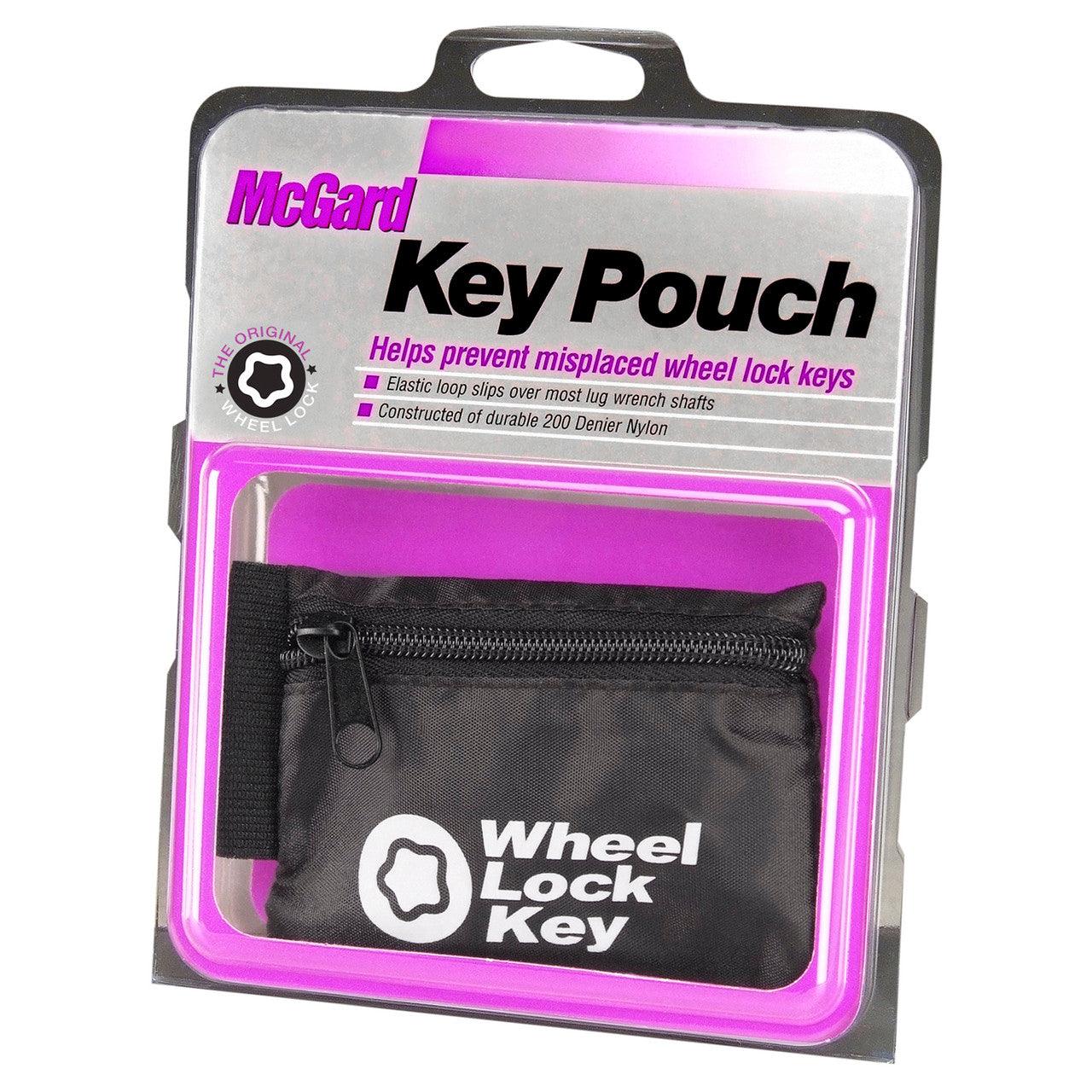 Key Storage Pouch 70007 - Apollo Off-Road