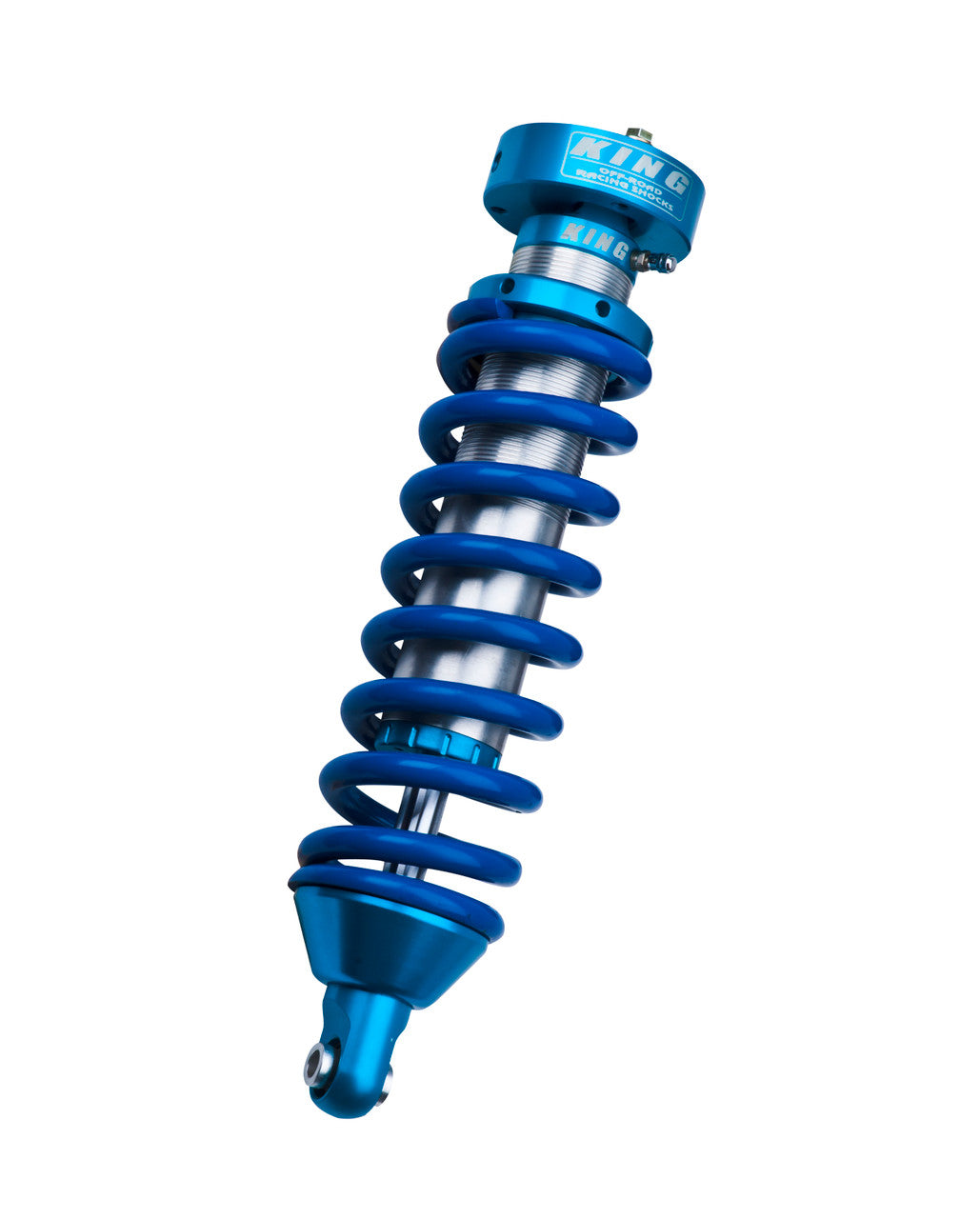 King Shocks 4Runner 96-02 Front 2.5 Dia. Internal Reservoir Coil-Over (Pair) - Apollo Off-Road