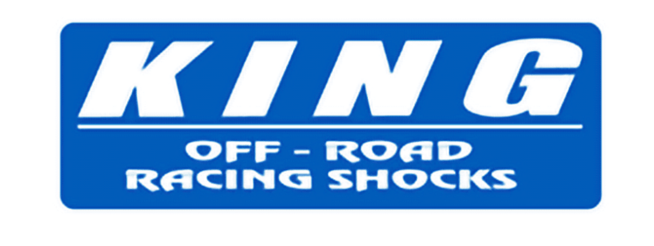 King Shocks Fortuner 10+ Front 2.5 Dia. Remote Reservoir Coil-Over (Pair) - Apollo Off-Road