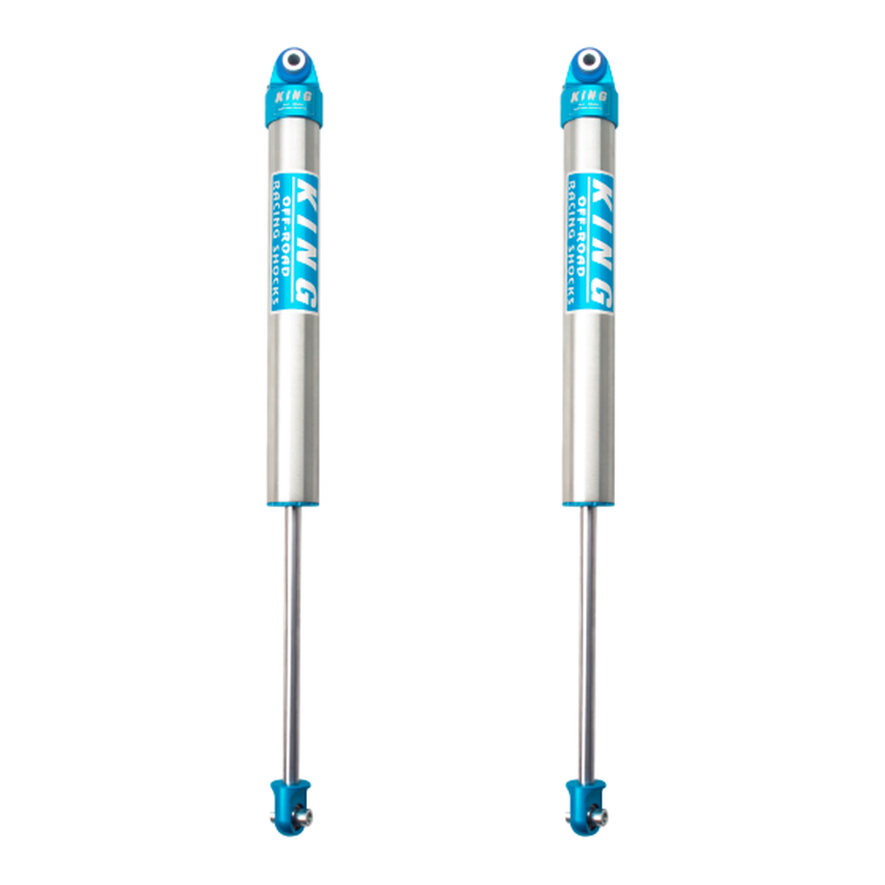 King Shocks JT 20+ Rear 2.0 Dia. Internal Reservoir Shock For 6" Lifts (Each) - Apollo Off-Road