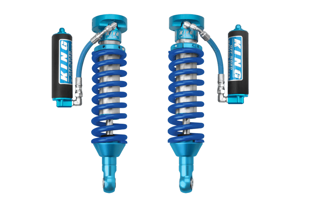 King Shocks | 25001-315 | FORD RANGER PX/T6 12+