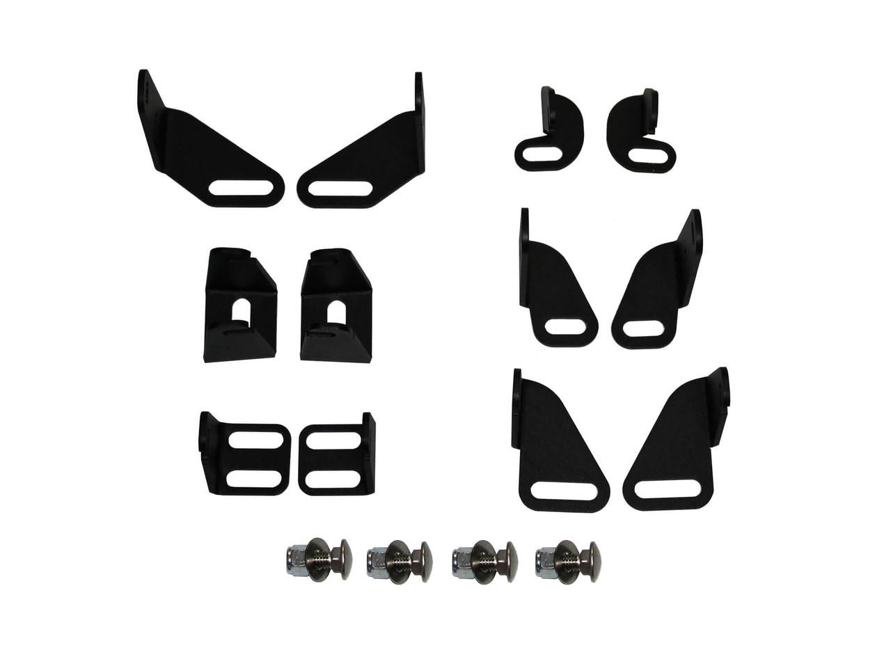 Light Mount Kit - Apollo Off-Road