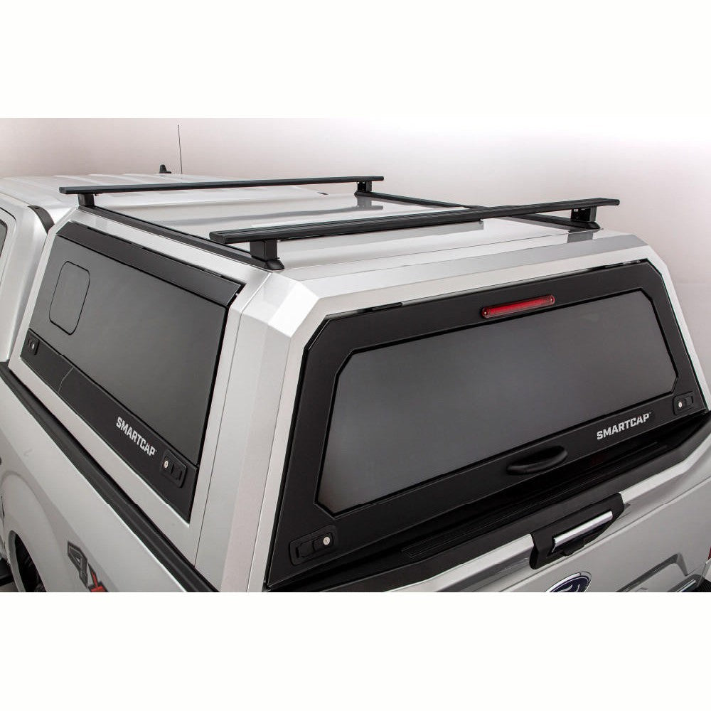Load Bars 20-22 Jeep Gladiator 5' EVO, EVOa, and EVOc Applications - Apollo Off-Road