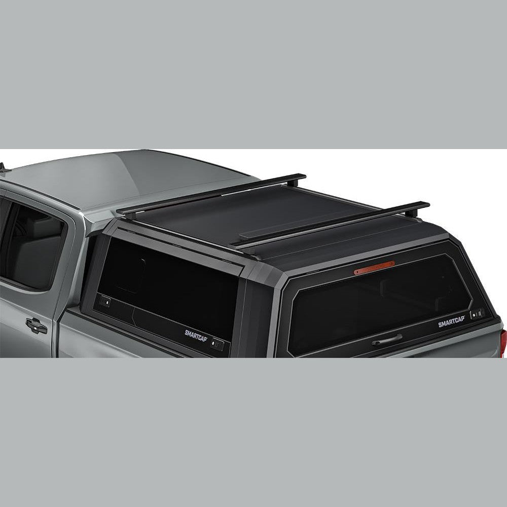 Load Bars 20-22 Jeep Gladiator 5' EVO, EVOa, and EVOc Applications - Apollo Off-Road