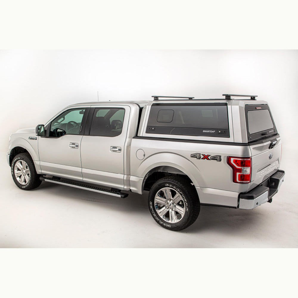 Load Bars 20-22 Jeep Gladiator 5' EVO, EVOa, and EVOc Applications - Apollo Off-Road