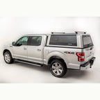 Load Bars 20-22 Jeep Gladiator 5' EVO, EVOa, and EVOc Applications - Apollo Off-Road