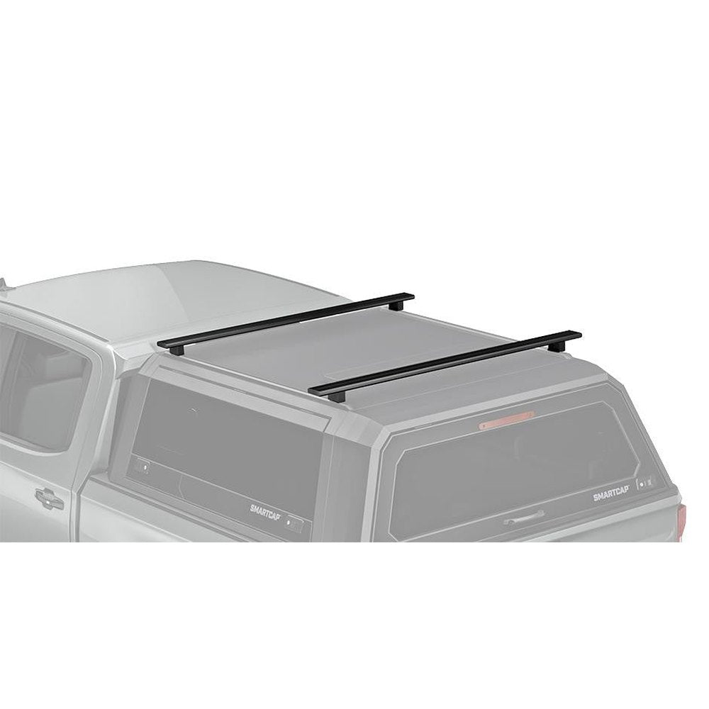 Load Bars 20-22 Jeep Gladiator 5' EVO, EVOa, and EVOc Applications - Apollo Off-Road