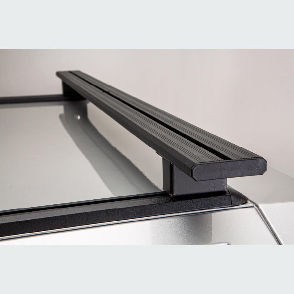 Load Bars 20-22 Jeep Gladiator 5' EVO, EVOa, and EVOc Applications - Apollo Off-Road