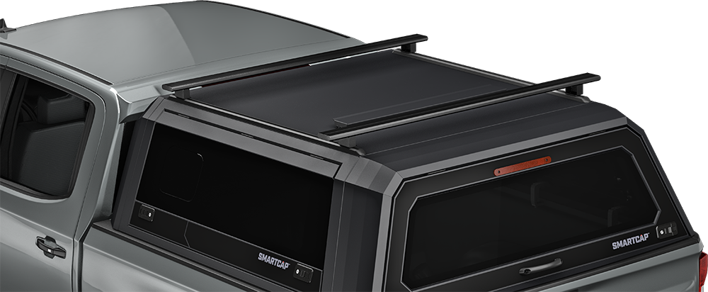 Load Bars Full-Size EVO, EVOa, and EVOc Applications - Apollo Off-Road