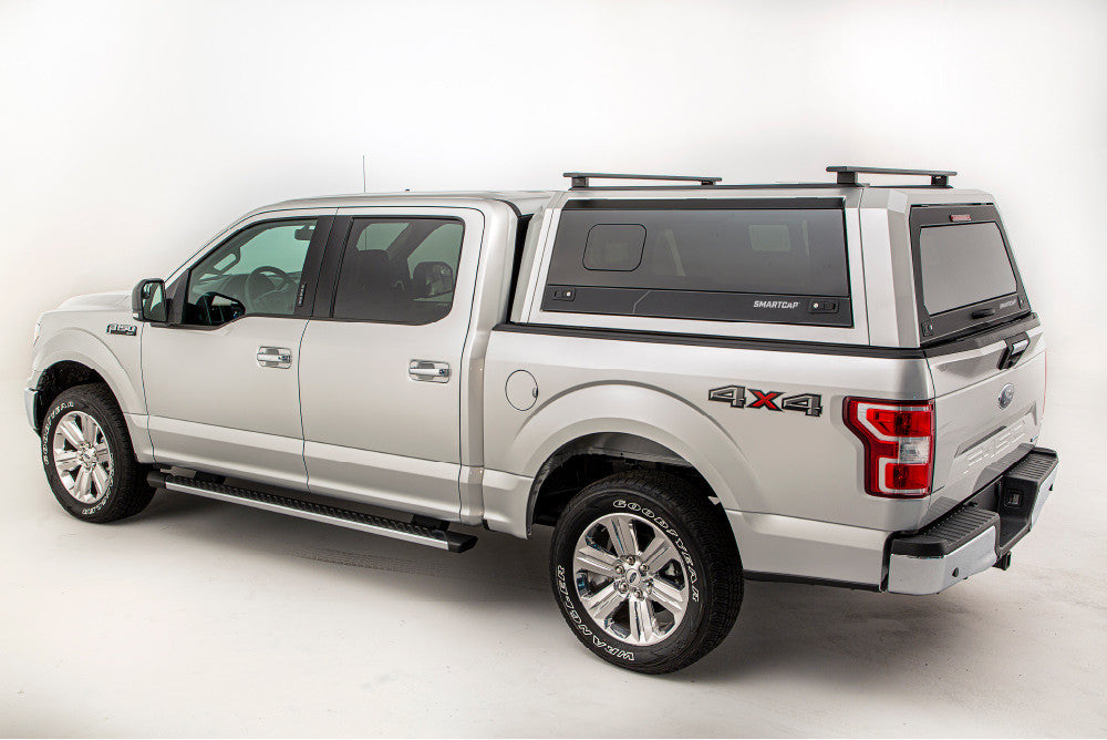 Load Bars Full-Size EVO, EVOa, and EVOc Applications - Apollo Off-Road