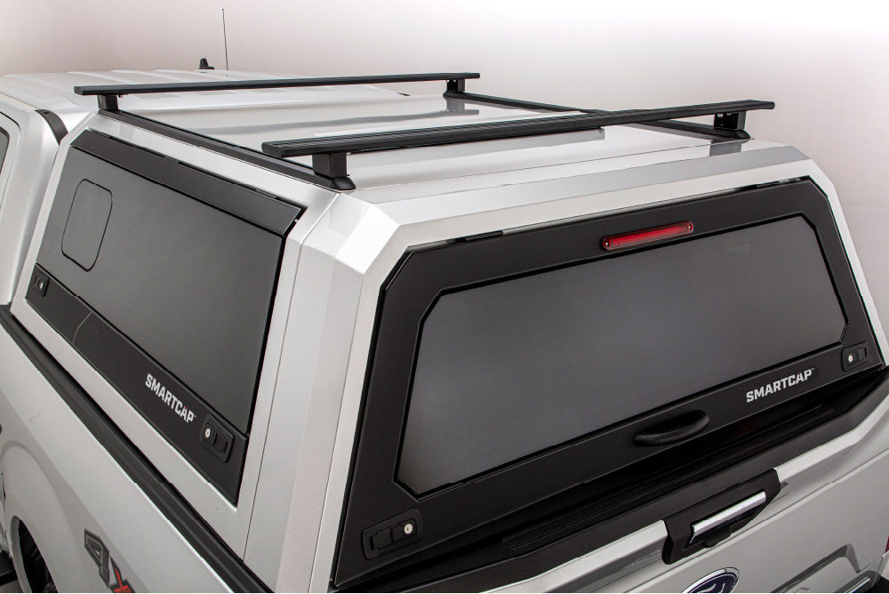 Load Bars Full-Size EVO, EVOa, and EVOc Applications - Apollo Off-Road