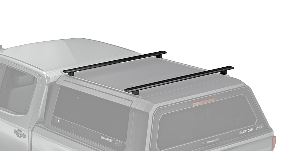 Load Bars Full-Size EVO, EVOa, and EVOc Applications - Apollo Off-Road