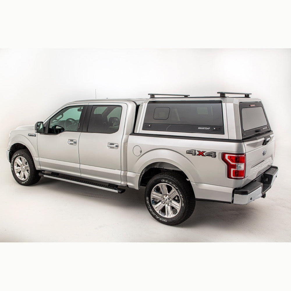 Load Bars Mid-Size EVO, EVOa, and EVOc Applications - Apollo Off-Road