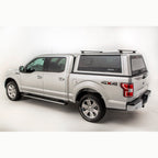Load Bars Mid-Size EVO, EVOa, and EVOc Applications - Apollo Off-Road