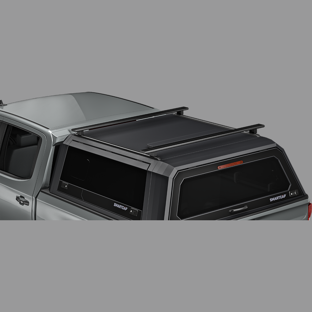 Load Bars Mid-Size EVO, EVOa, and EVOc Applications - Apollo Off-Road