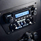 M1 RACE SERIES Waterproof Mobile Radio - Digital and Analog - Apollo Off-Road