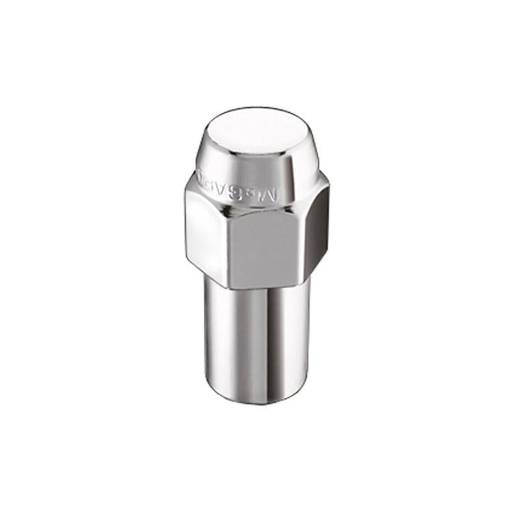 Mag-Shank Style Lug Nuts-Chrome 62000 - Apollo Off-Road