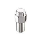 Mag-Shank Style Lug Nuts-Chrome 62000 - Apollo Off-Road