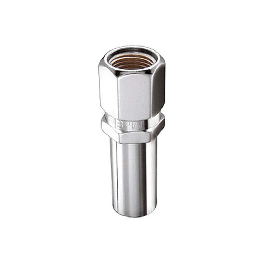 Mag-Shank Style Lug Nuts-Chrome 63000 - Apollo Off-Road
