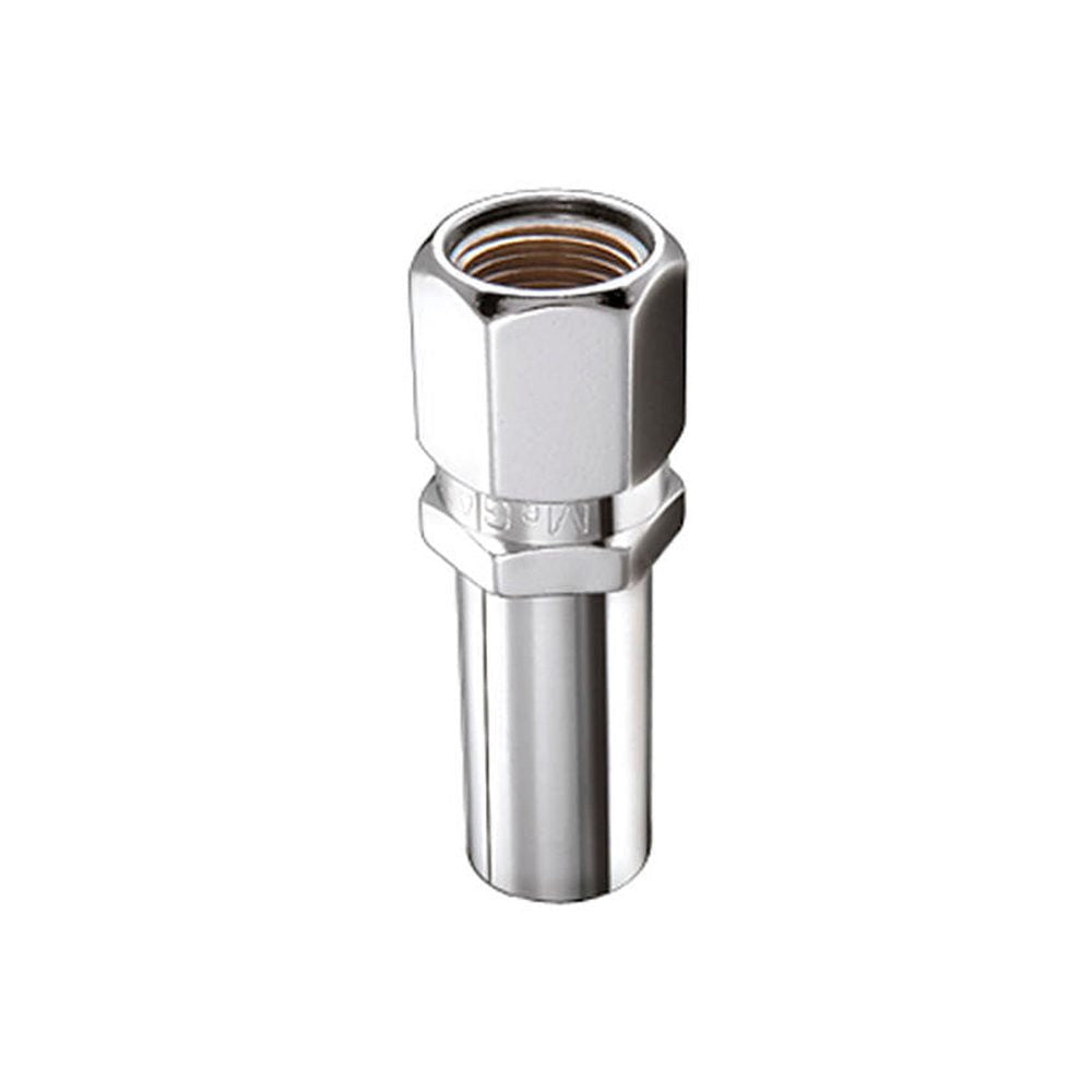 Mag-Shank Style Lug Nuts-Chrome 63001 - Apollo Off-Road