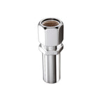 Mag-Shank Style Lug Nuts-Chrome 63002 - Apollo Off-Road