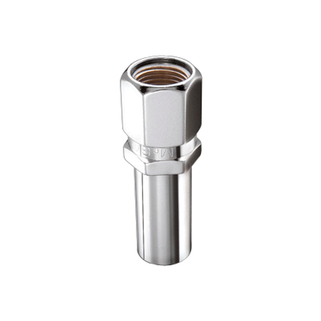Mag-Shank Style Lug Nuts-Chrome 63004 - Apollo Off-Road