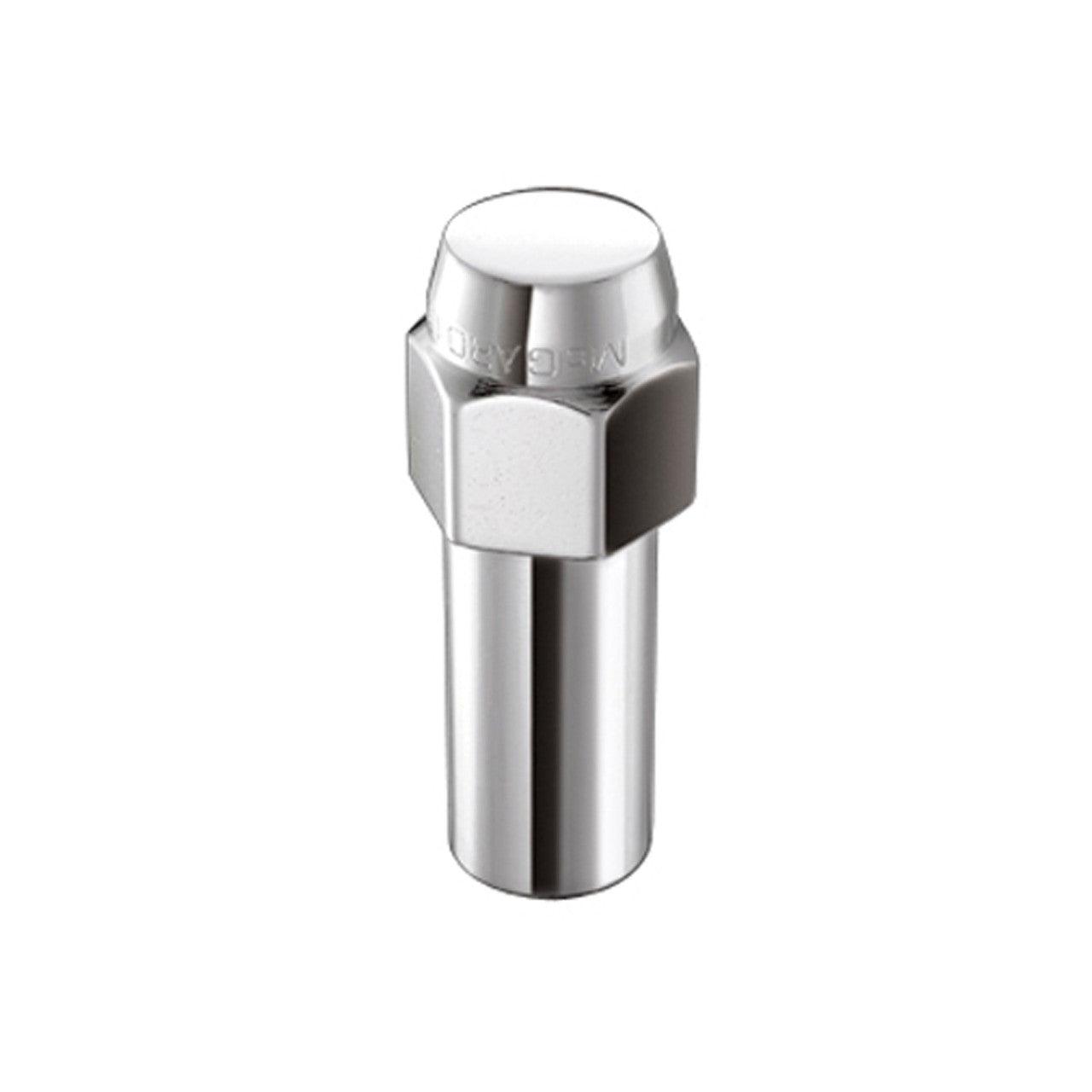 Mag-Shank Style Lug Nuts-Chrome 69315 - Apollo Off-Road