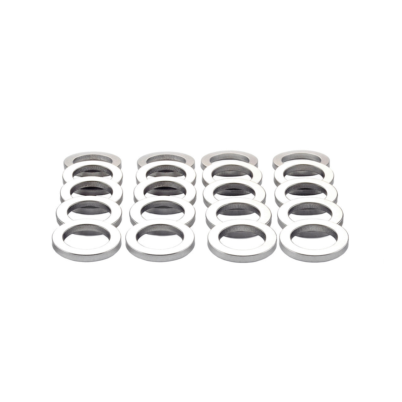Mag Washer-Stainless Steel-Center Hole-Set of 20 78710 - Apollo Off-Road