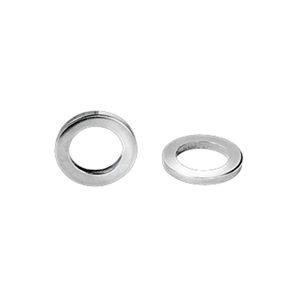 Mag Washer-Stainless Steel-Center Hole-Set of 20 78710 - Apollo Off-Road