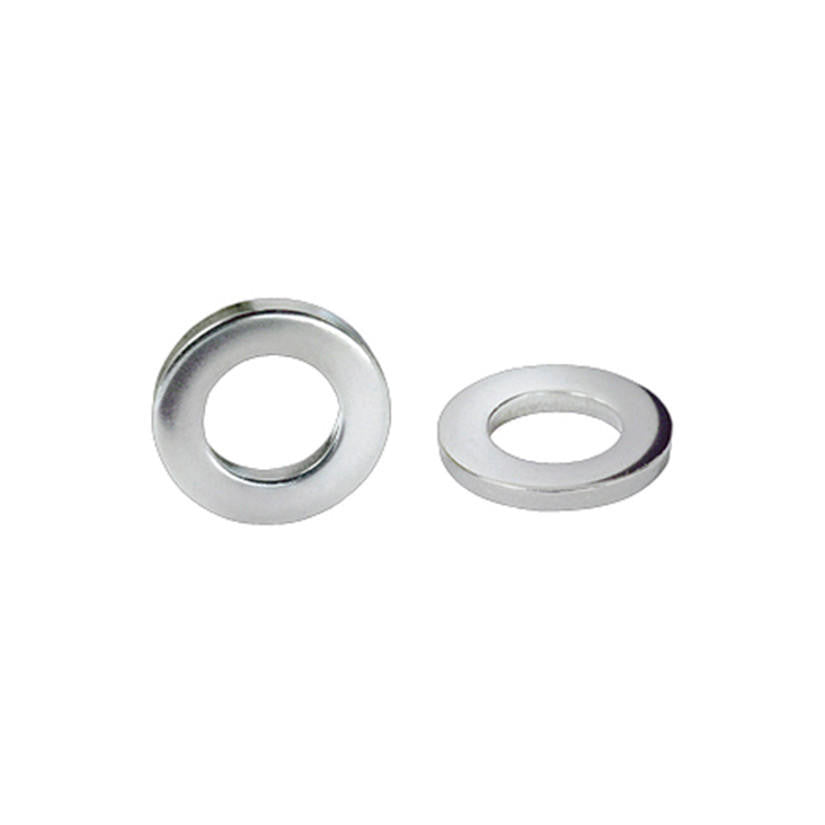 Mag Washer-Stainless Steel-Crager Center Hole-Box of 100 78719 - Apollo Off-Road