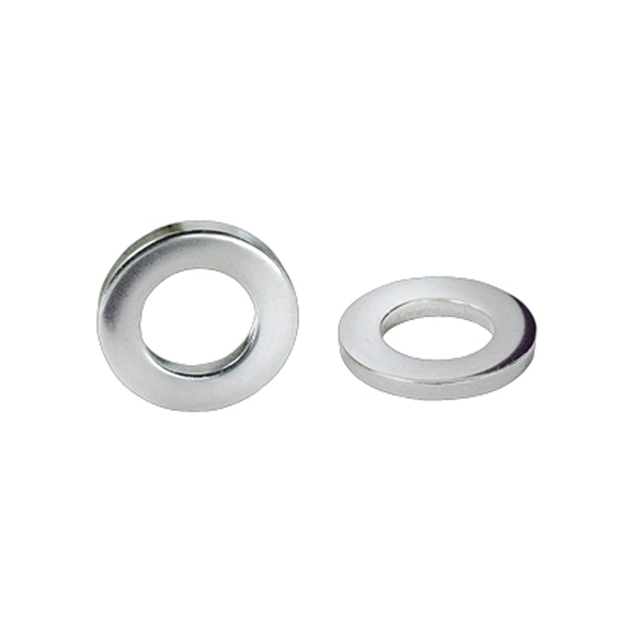 Mag Washer-Stainless Steel-Crager Center Hole-Set of 10 78713 - Apollo Off-Road