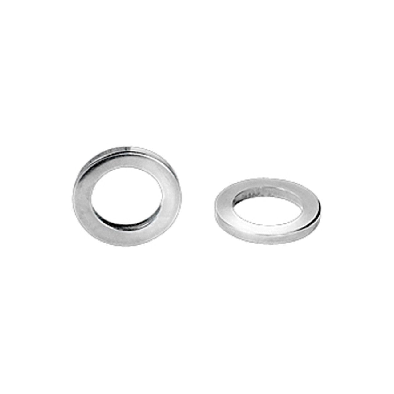 Mag Washer-Stainless Steel-Duplex Mag-Set of 8 78715 - Apollo Off-Road