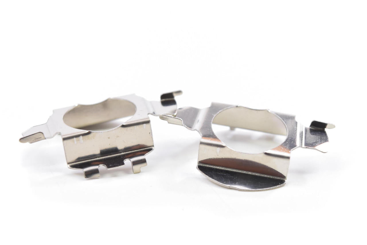 Morimoto 2Stroke 3.0 Adapters: Euro H7 (Set) - Apollo Off-Road