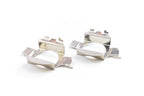 Morimoto 2Stroke 3.0 Adapters: Euro H7 (Set) - Apollo Off-Road