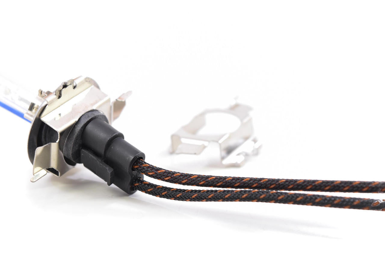 Morimoto 2Stroke 3.0 Adapters: Euro H7 (Set) - Apollo Off-Road