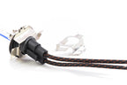 Morimoto 2Stroke 3.0 Adapters: Euro H7 (Set) - Apollo Off-Road