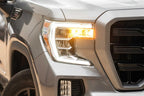 Morimoto 4257: XB LED Bulbs (Switchback-Set) - Apollo Off-Road