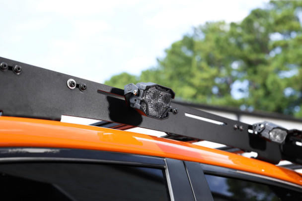Morimoto 4Banger 2.0 HXB LED Pods, Set (Flood-White) - Apollo Off-Road