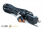 Morimoto 4Banger A-Pillar Brackets: Ram (09-18) - Apollo Off-Road