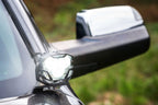 Morimoto 4Banger A-Pillar Brackets: Ram (09-18) - Apollo Off-Road