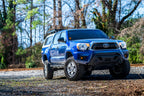 Morimoto 4Banger A-Pillar Brackets: Tacoma (05-15) - Apollo Off-Road