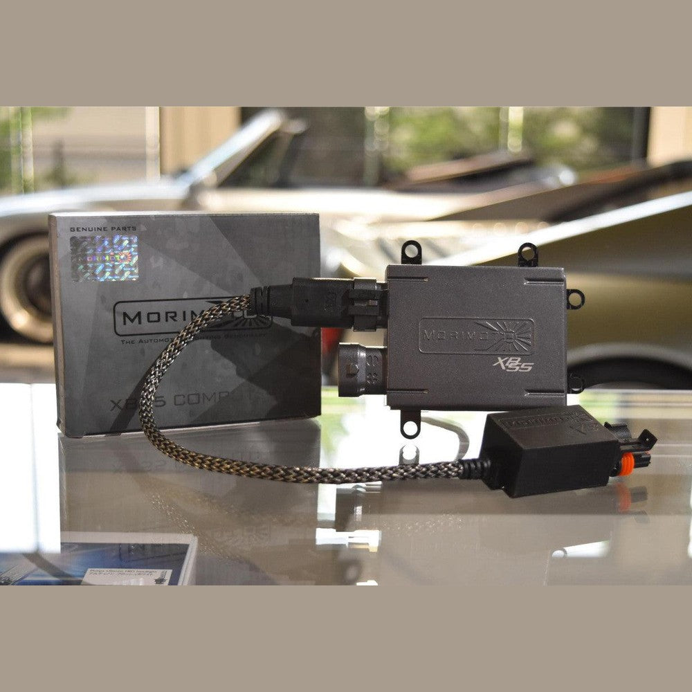 Morimoto 50W: Morimoto XB55 2.0 Computer - Apollo Off-Road