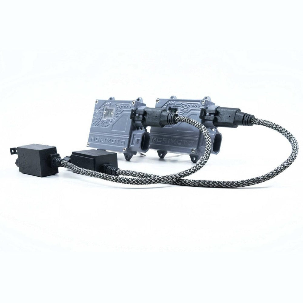 Morimoto 50W: Morimoto XB55 2.0 Computer - Apollo Off-Road