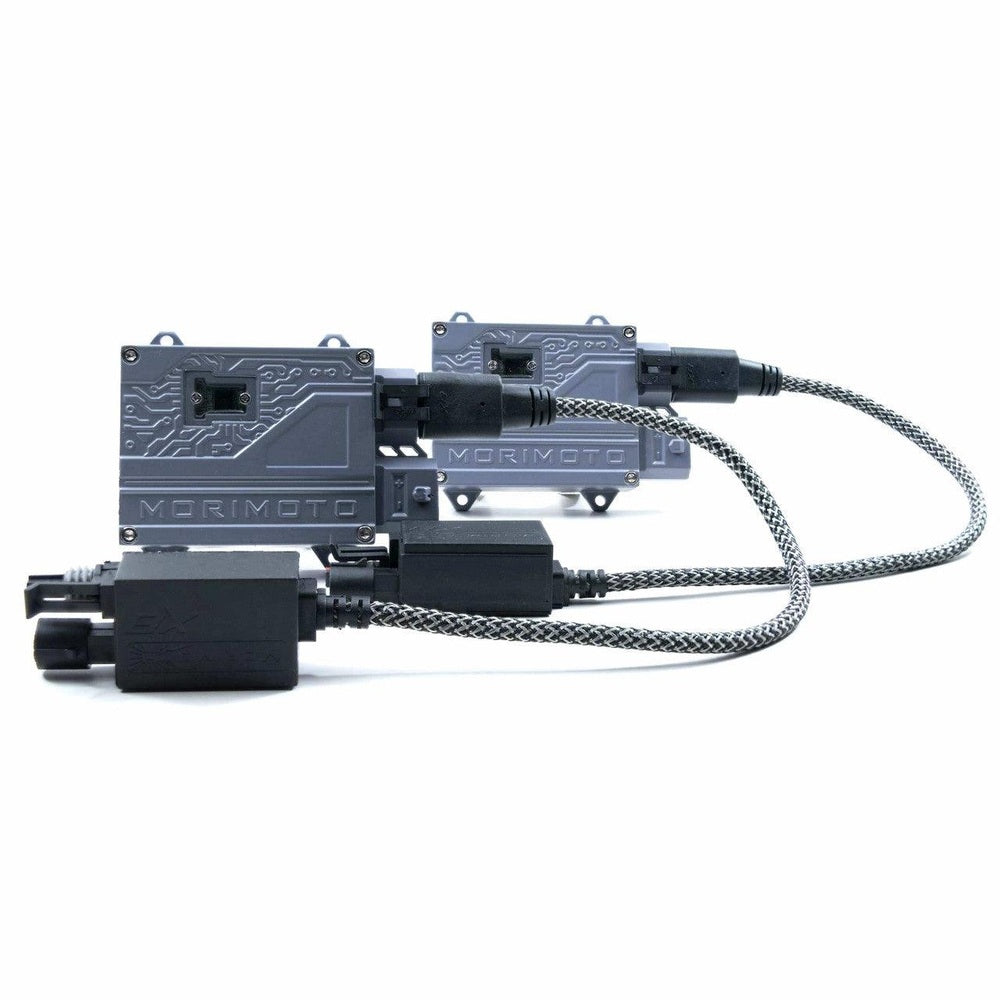 Morimoto 50W: Morimoto XB55 2.0 Computer - Apollo Off-Road