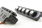 Morimoto 5Stop Brake Light - Apollo Off-Road