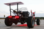 Morimoto 5Stop Brake Light - Apollo Off-Road